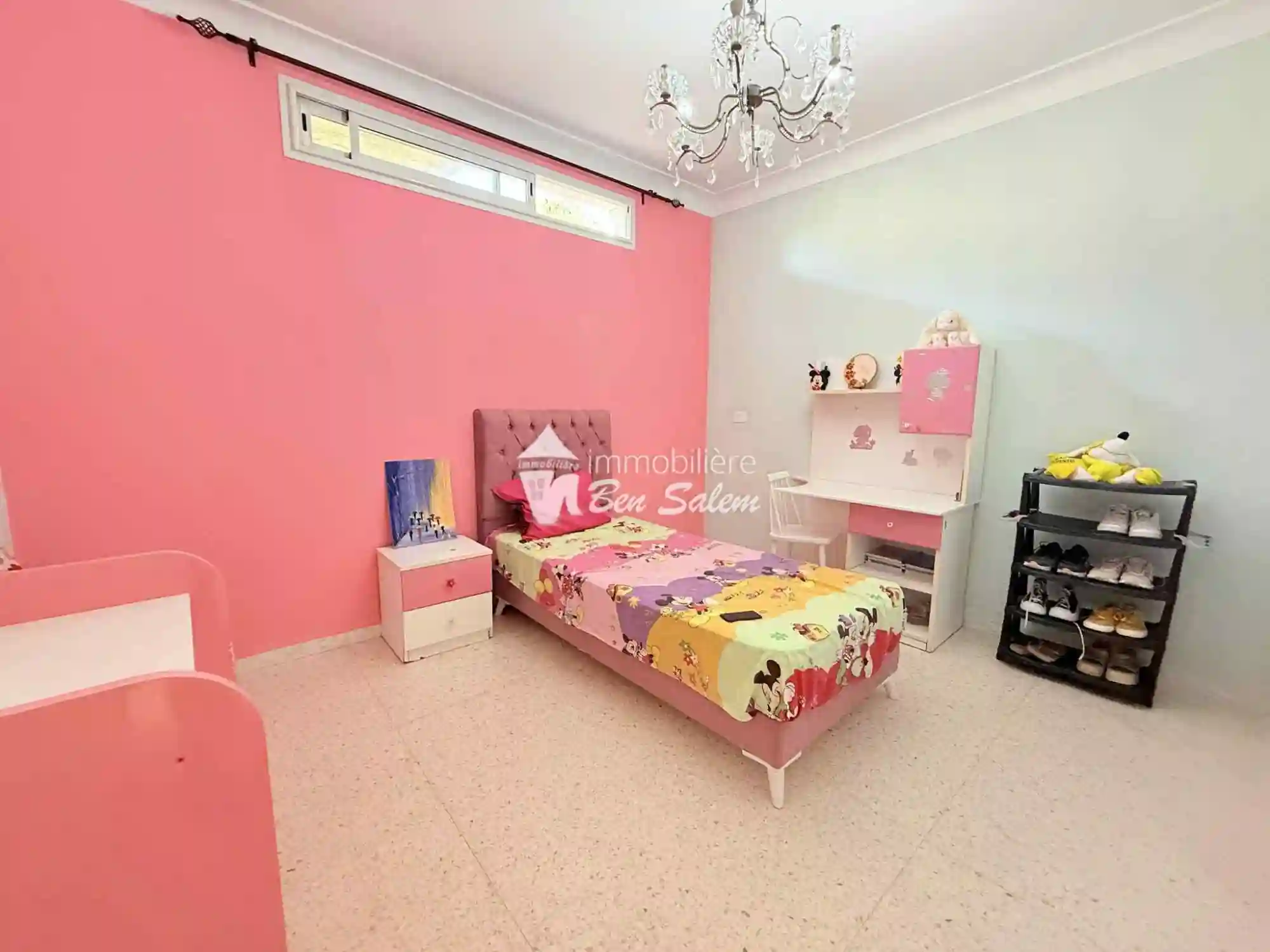 Location Maison Verdi à Hammamet - Vue 8