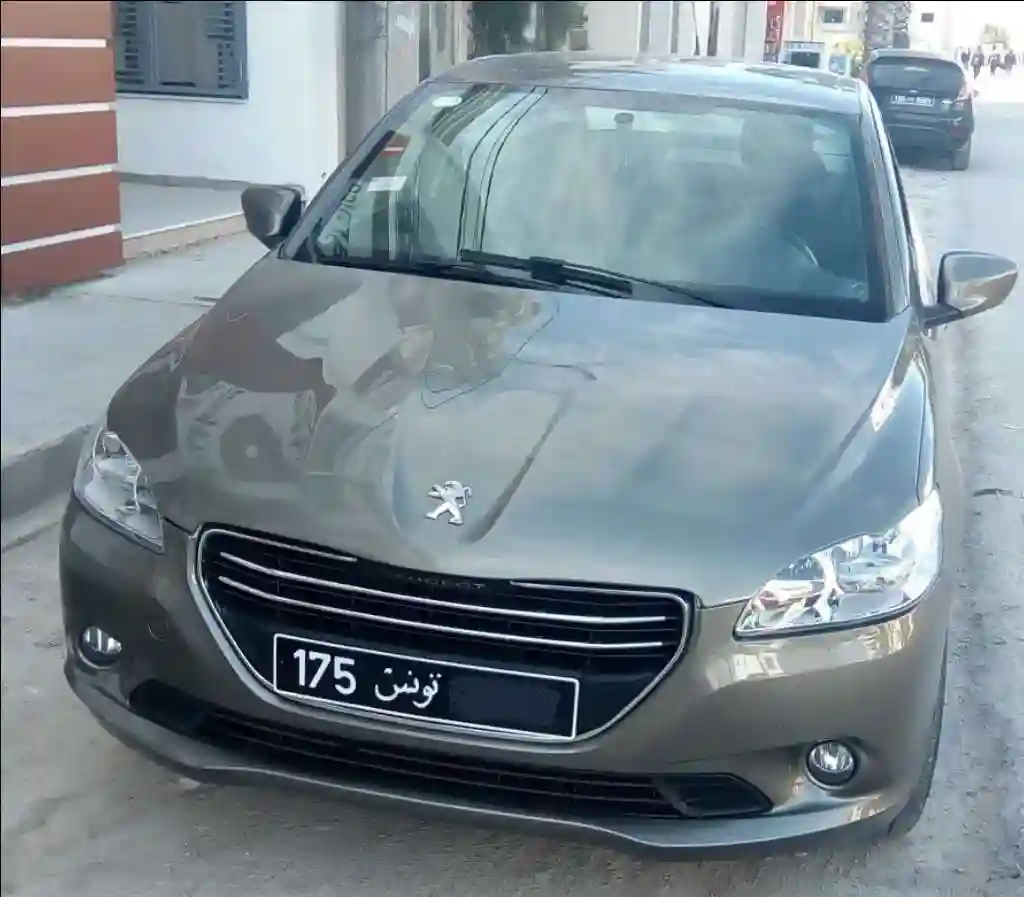 Location Voiture Avec Chauffeur - Vue 1