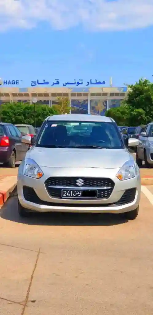 Location Voiture Avec Chauffeur - Vue 7