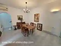 Maison Flora Al2921 Hammamet - Vue 8