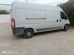 Peugeot Boxer l3 à Nabeul