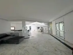 Villa s5 Avec Piscine à La Soukra Mvl0080