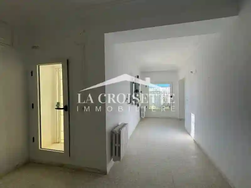 Villa s5 Avec Piscine à La Soukra Mvl0080 - Vue 1