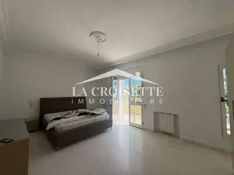 Villa s5 Avec Piscine à La Soukra Mvl0080 - Vue 9