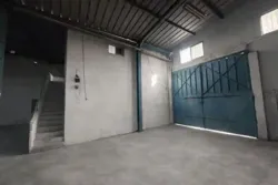 À Vendre – Dépôt Industriel 844 m² – Tunis Sidi Hsine