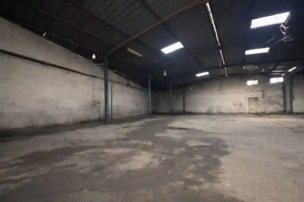 À Vendre – Dépôt Industriel 844 m² – Tunis Sidi Hsine - Vue 5