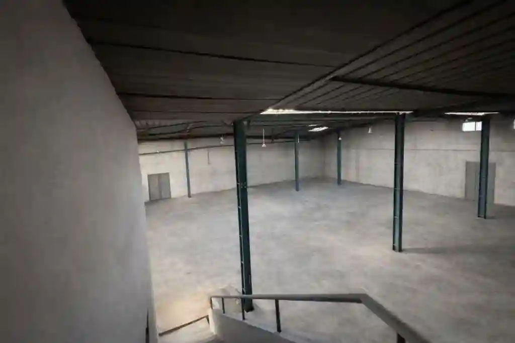 À Vendre – Dépôt Industriel 844 m² – Tunis Sidi Hsine - Vue 6