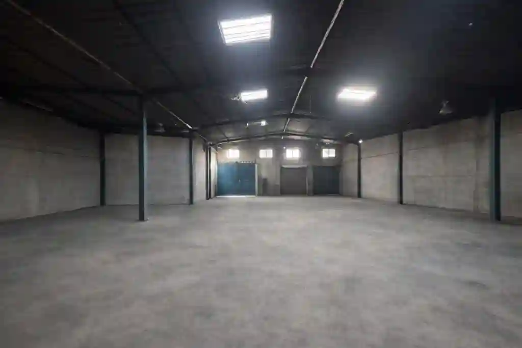 À Vendre – Dépôt Industriel 844 m² – Tunis Sidi Hsine - Vue 8