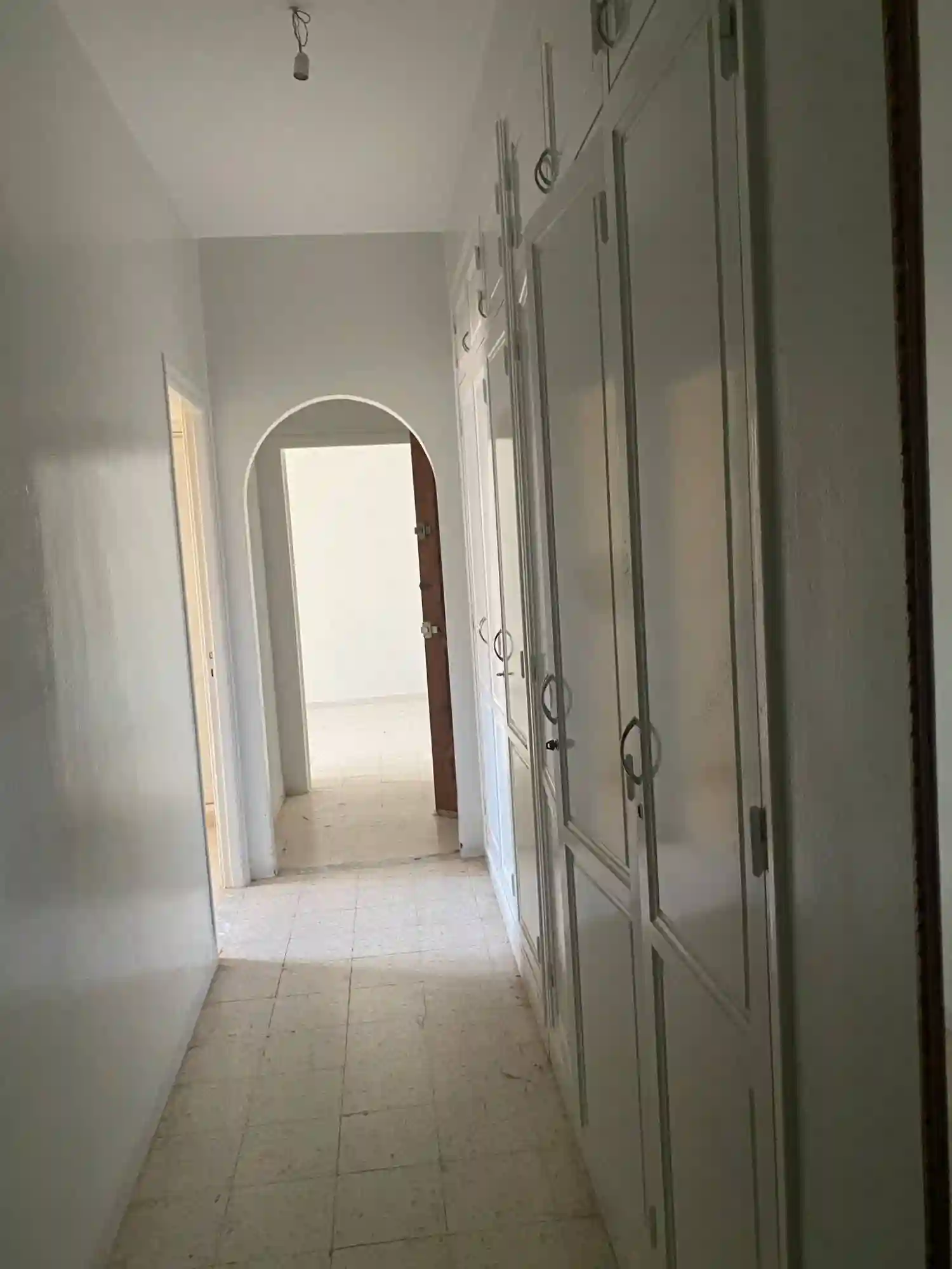 Appartement Diar el Hana - Vue 2