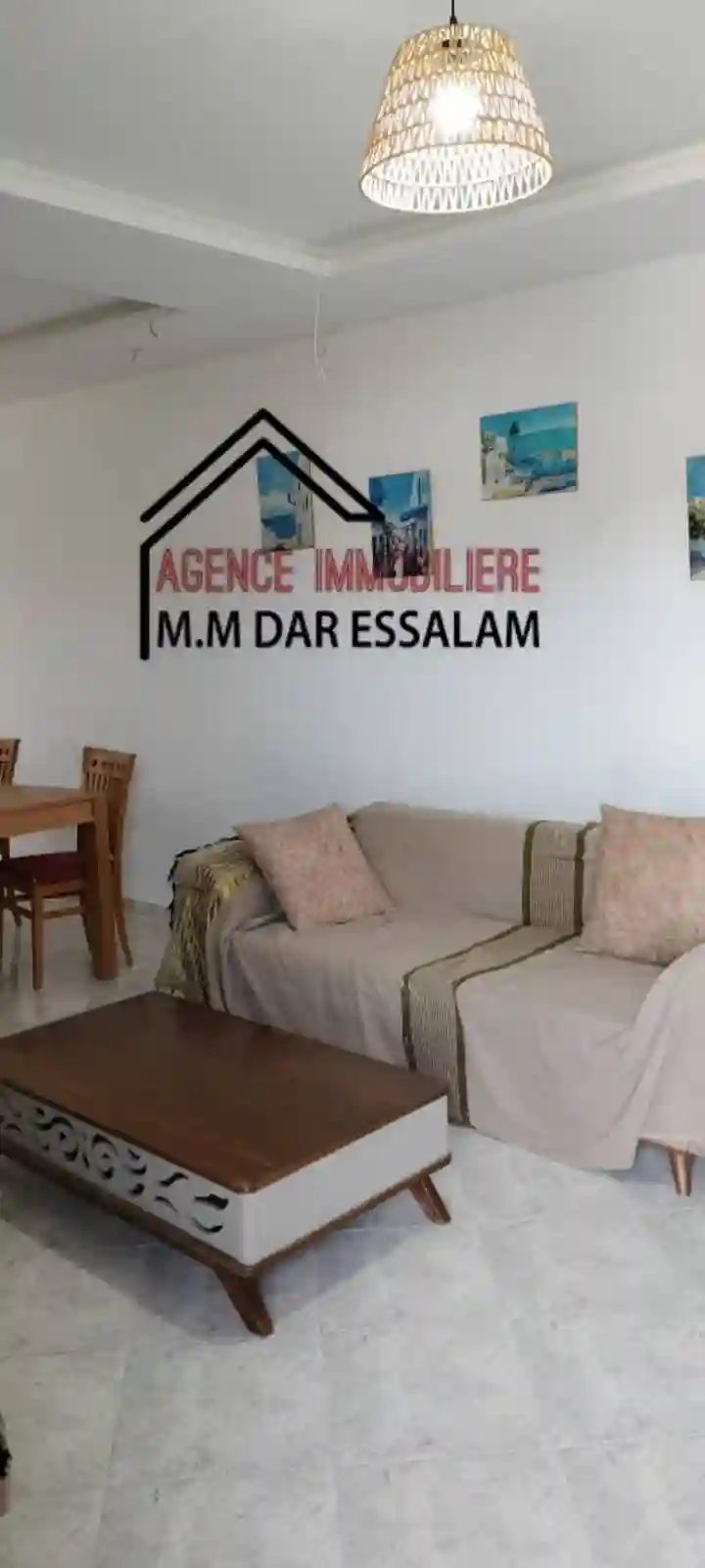 Deux Maisons à Vendre - Vue 2