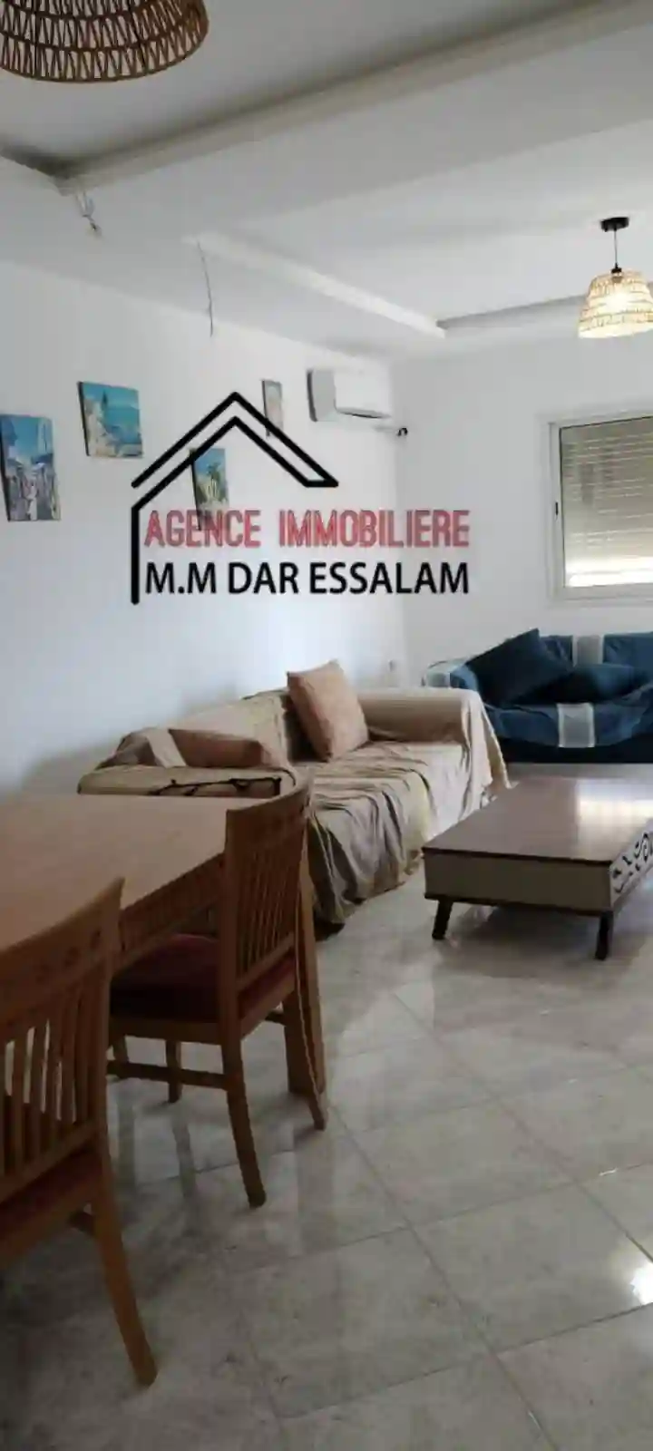 Deux Maisons à Vendre - Vue 3