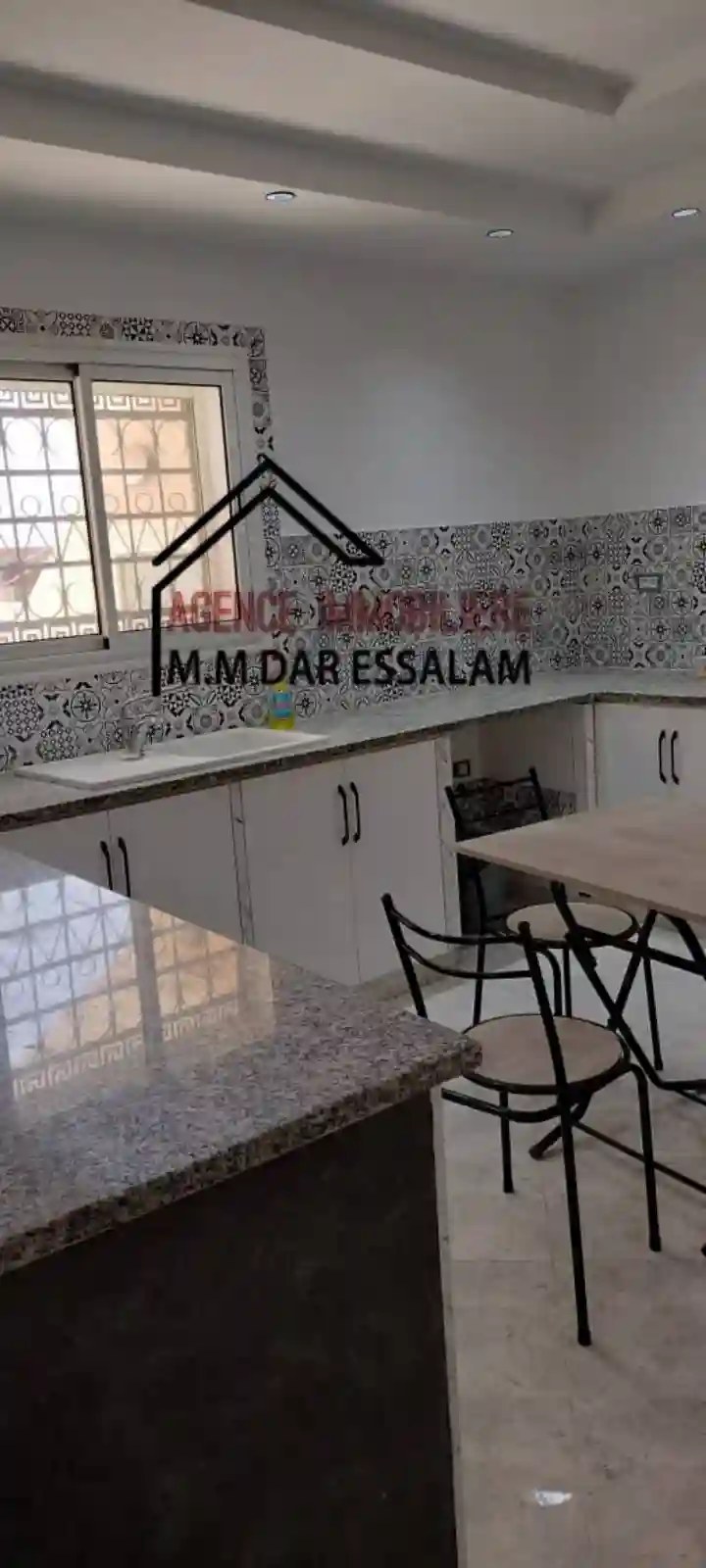 Deux Maisons à Vendre - Vue 5