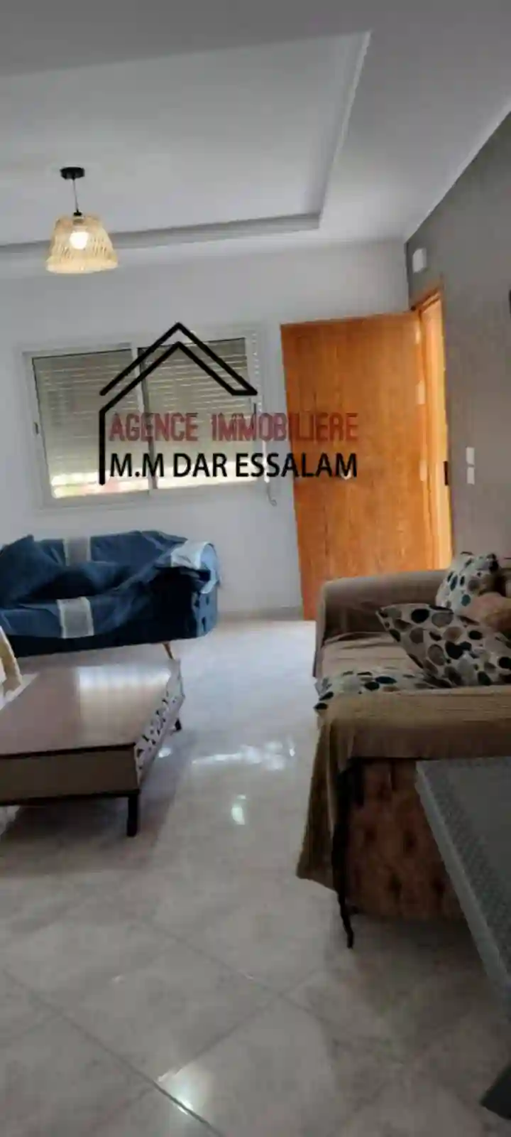 Deux Maisons Près de la mer à Kerkouane - Vue 2