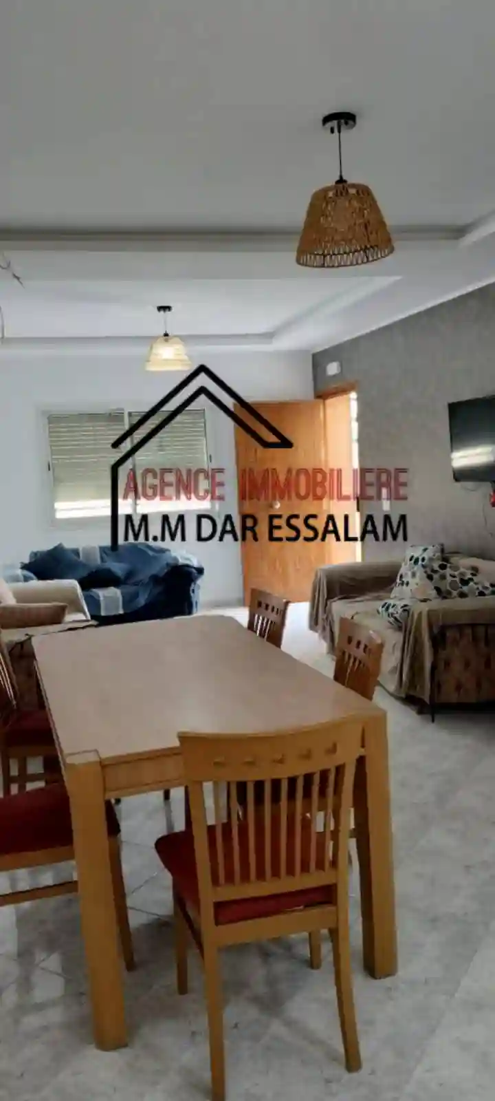 Deux Maisons Près de la mer à Kerkouane - Vue 4