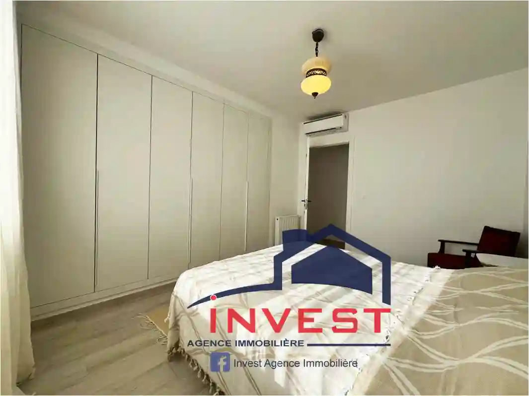 Magnifique s2 Neuf à la Marsa à Cite El Moustakbel (La Marsa) - Vue 4