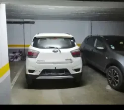 Mahindra k8 État Neuf Très Faible Kilométrage à Ariana Essoughra