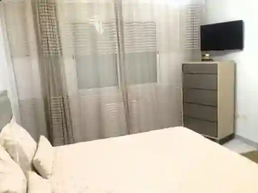 Meublé Cité Palmeraies L'aouina - Vue 10