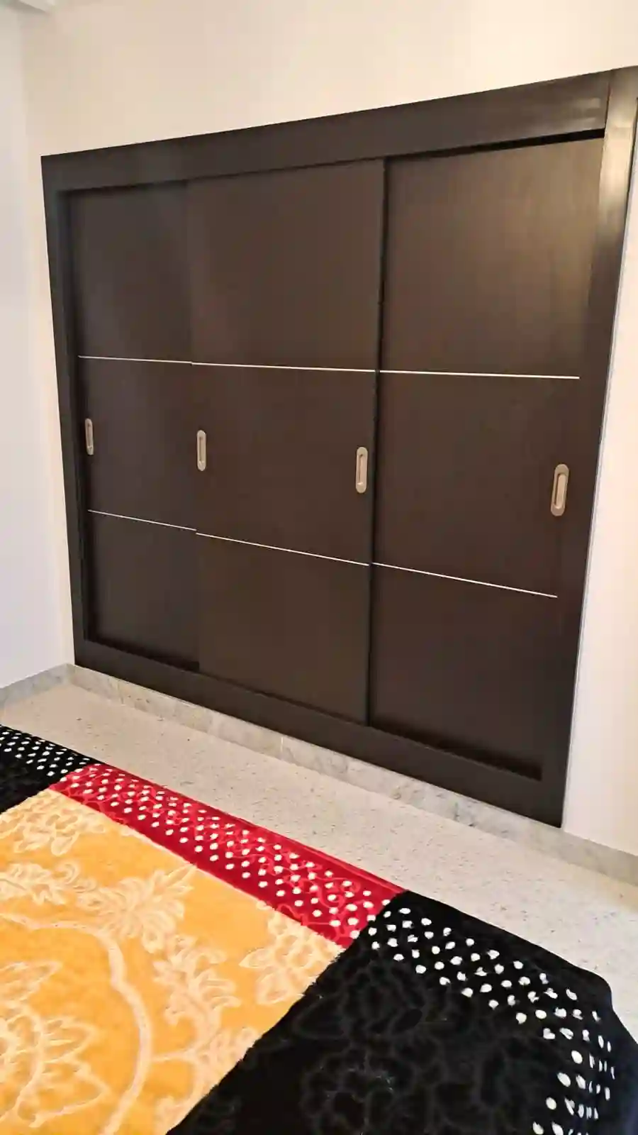 Meublé Cité Palmeraies L'aouina - Vue 13