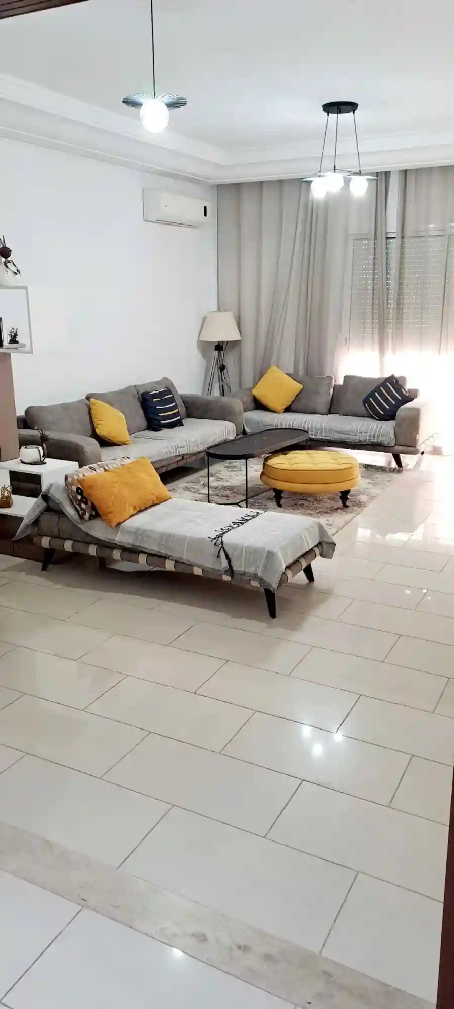 Meublé Cité Palmeraies L'aouina - Vue 3