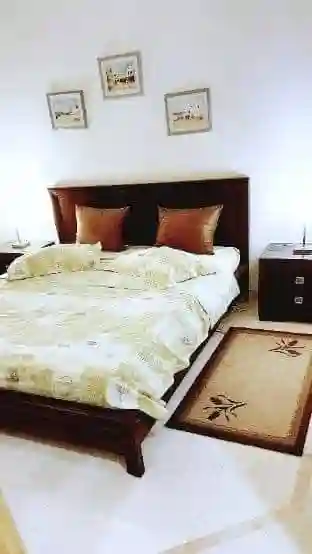 Meublé Cité Palmeraies L'aouina - Vue 4