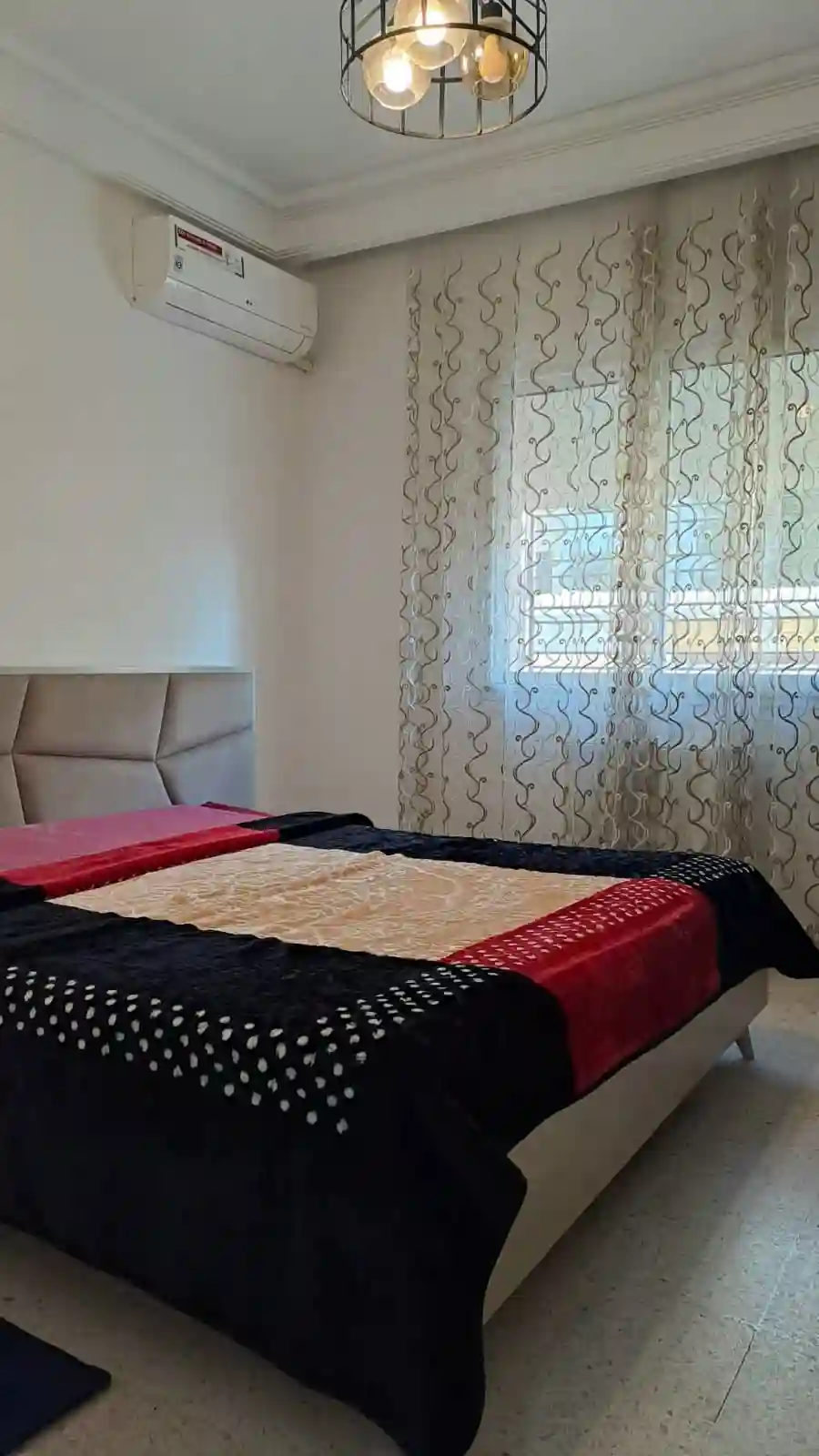 Meublé Cité Palmeraies L'aouina - Vue 6