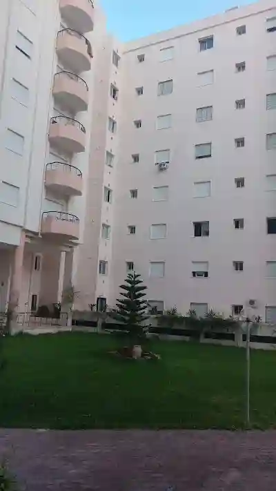 Meublé Cité Palmeraies L'aouina - Vue 8