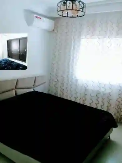 Meublé Cité Palmeraies L'aouina - Vue 9