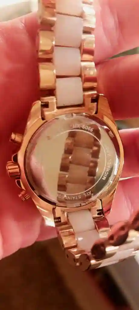 Montre Michael Kors Mk6066 - Vue 1