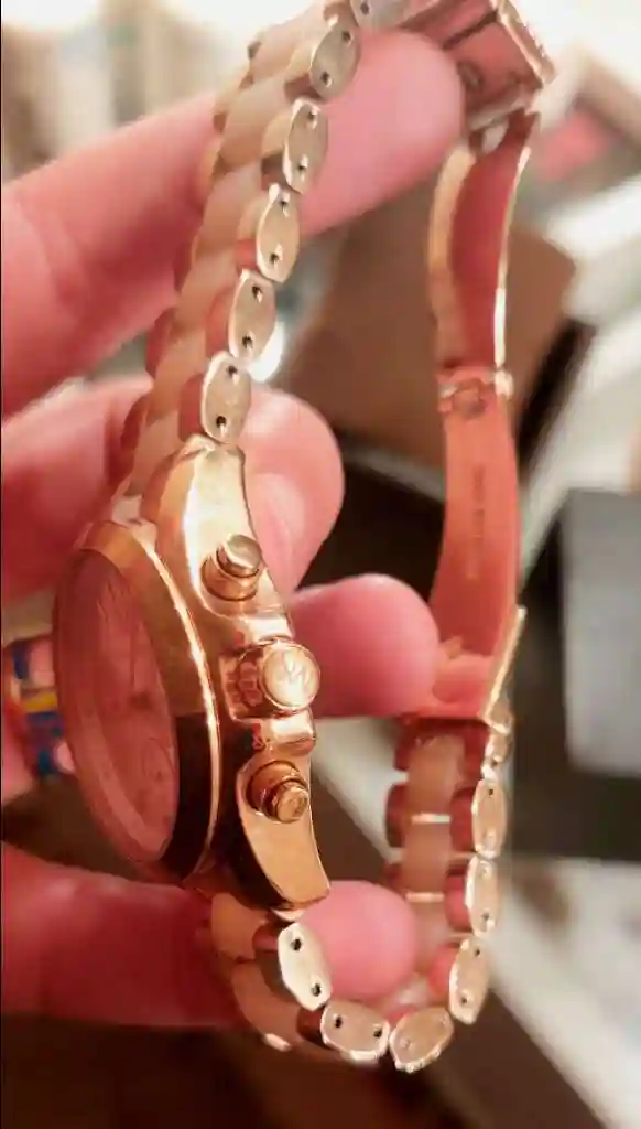 Montre Michael Kors Mk6066 - Vue 3