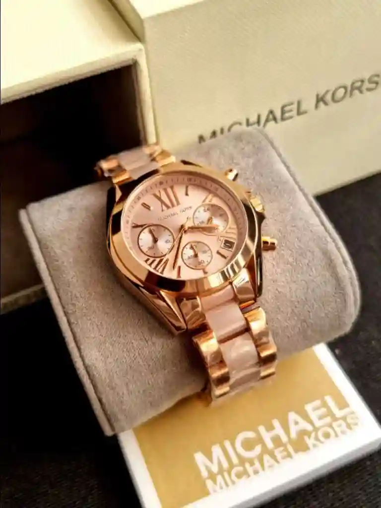 Montre Michael Kors Mk6066 - Vue 4