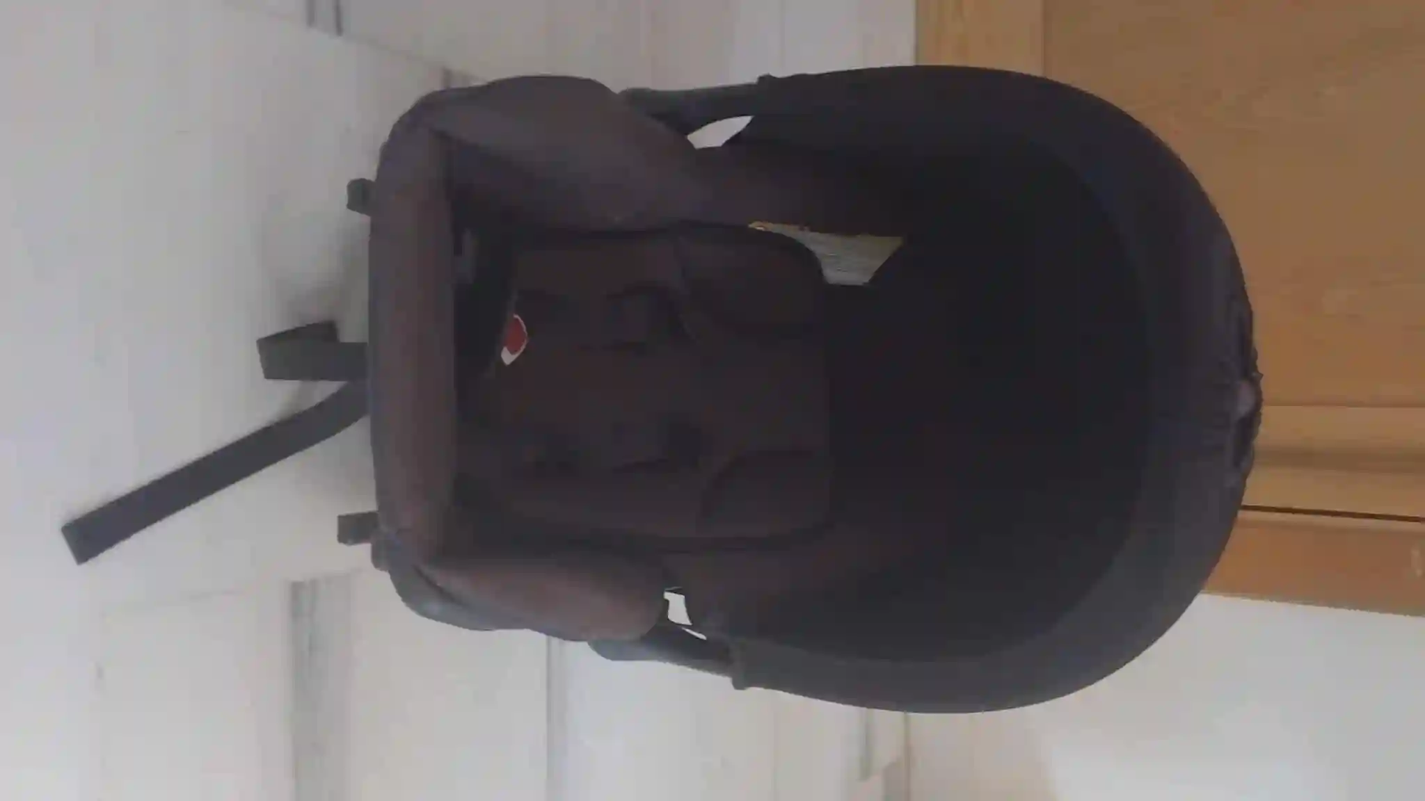 Siége Auto à Megrine - Vue 1