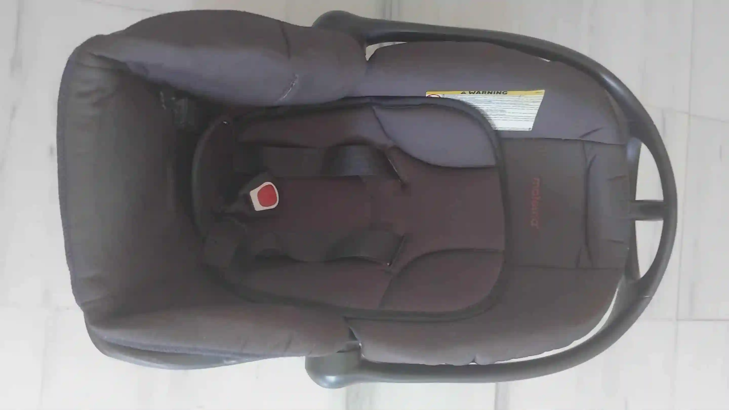 Siége Auto à Megrine - Vue 2