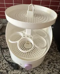 Stérilisateur Biberon à La Soukra