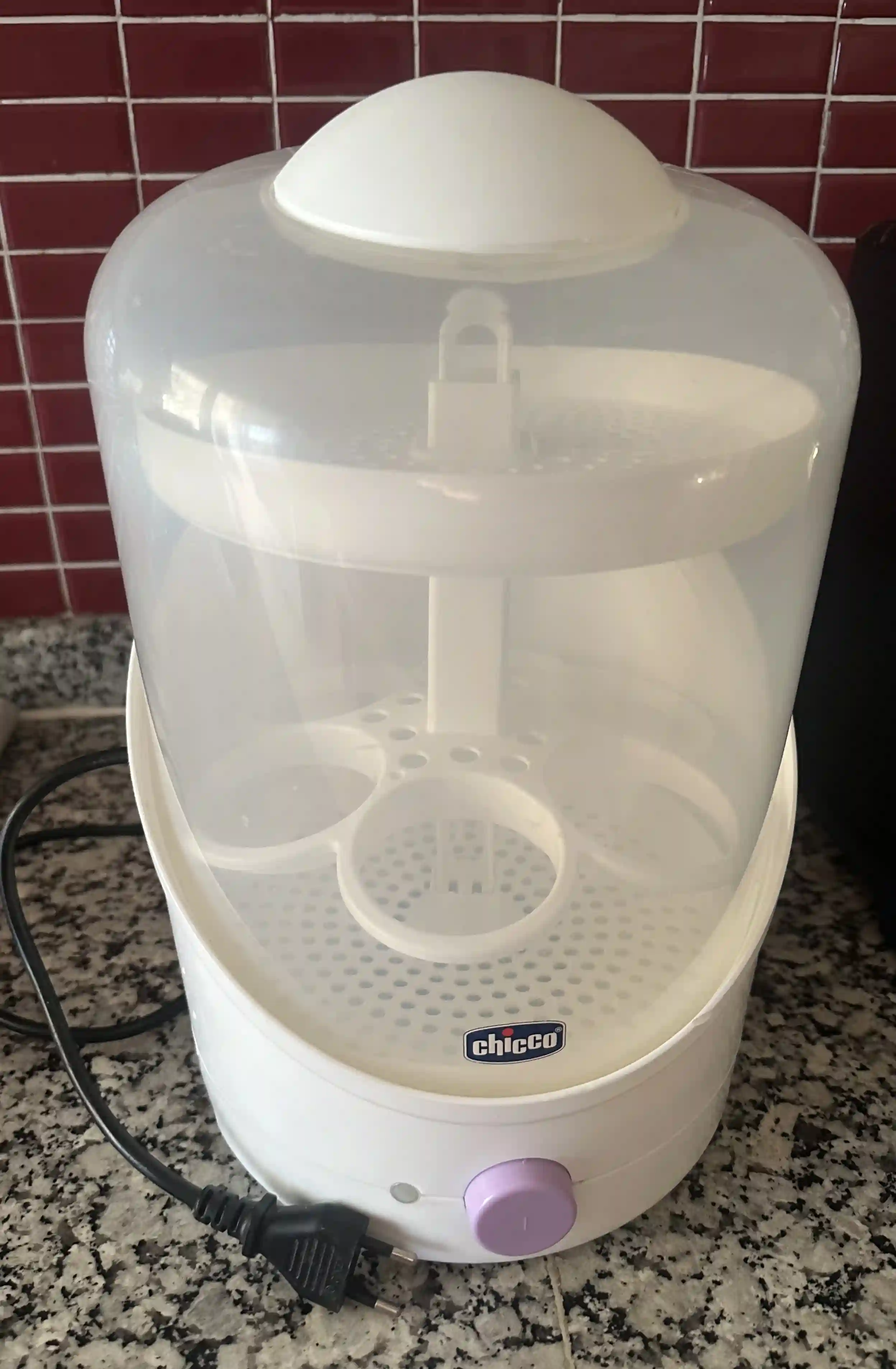 Stérilisateur Biberon à La Soukra - Vue 1