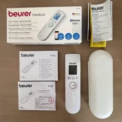 Thermomètre Beurer FT 95