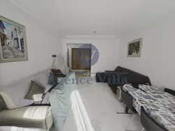 Un Appartement s2 à Cité les Palmeraies à Ain Zaghouan