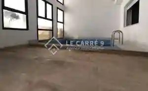 Un s3 Avec Piscine au lac 2 à Berge Du Lac - Vue 2