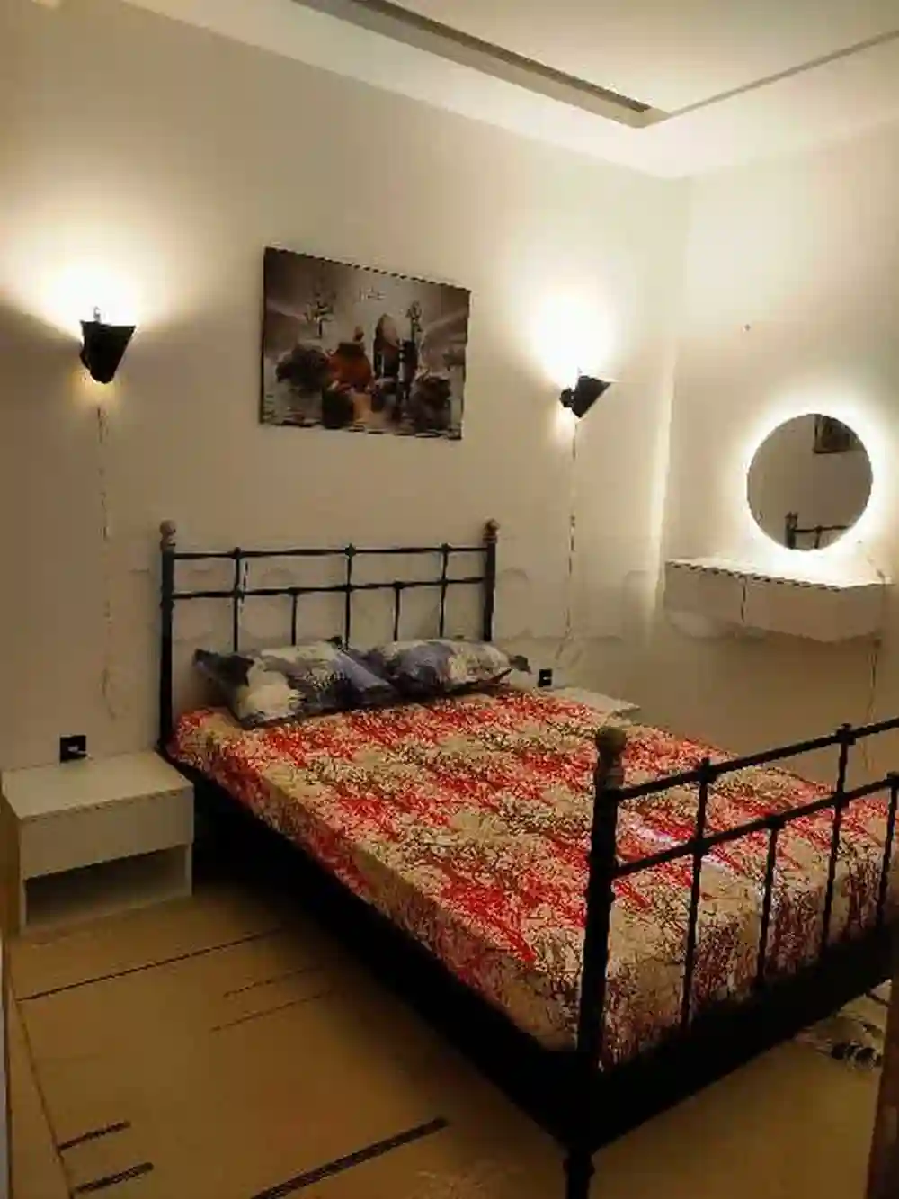 Location Vacances s+1 Haut Standing - Vue 1