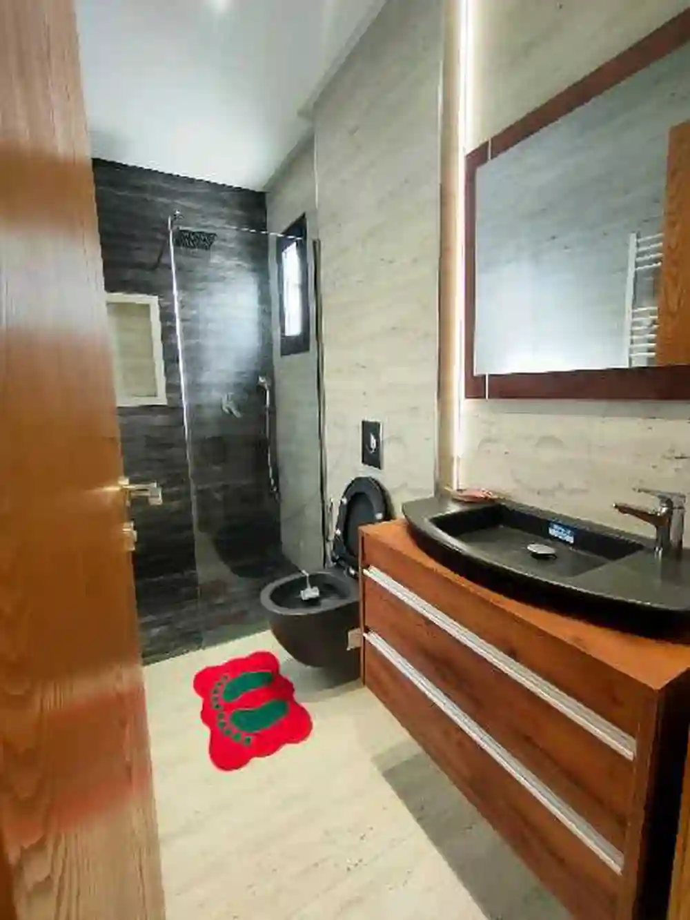 Location Vacances s+1 Haut Standing - Vue 3