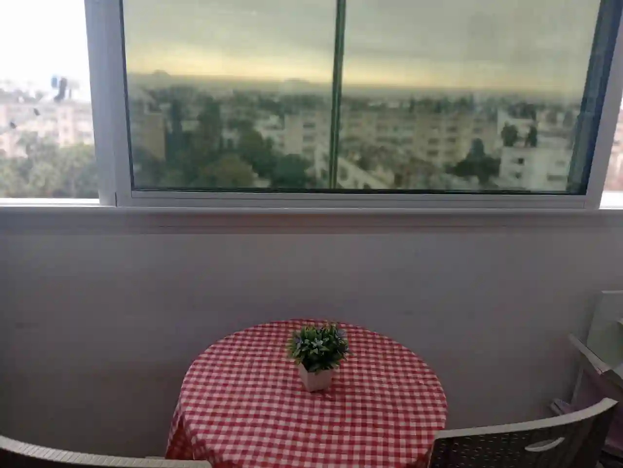 S0 a el Manzah 1 Wb4398 vte à El Menzah 1 - Vue 1