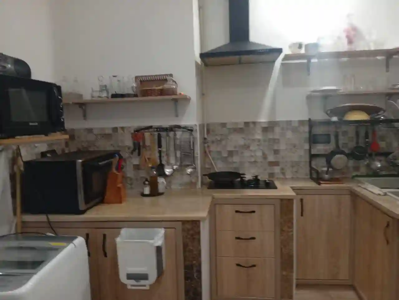 S0 a el Manzah 1 Wb4398 vte à El Menzah 1 - Vue 2