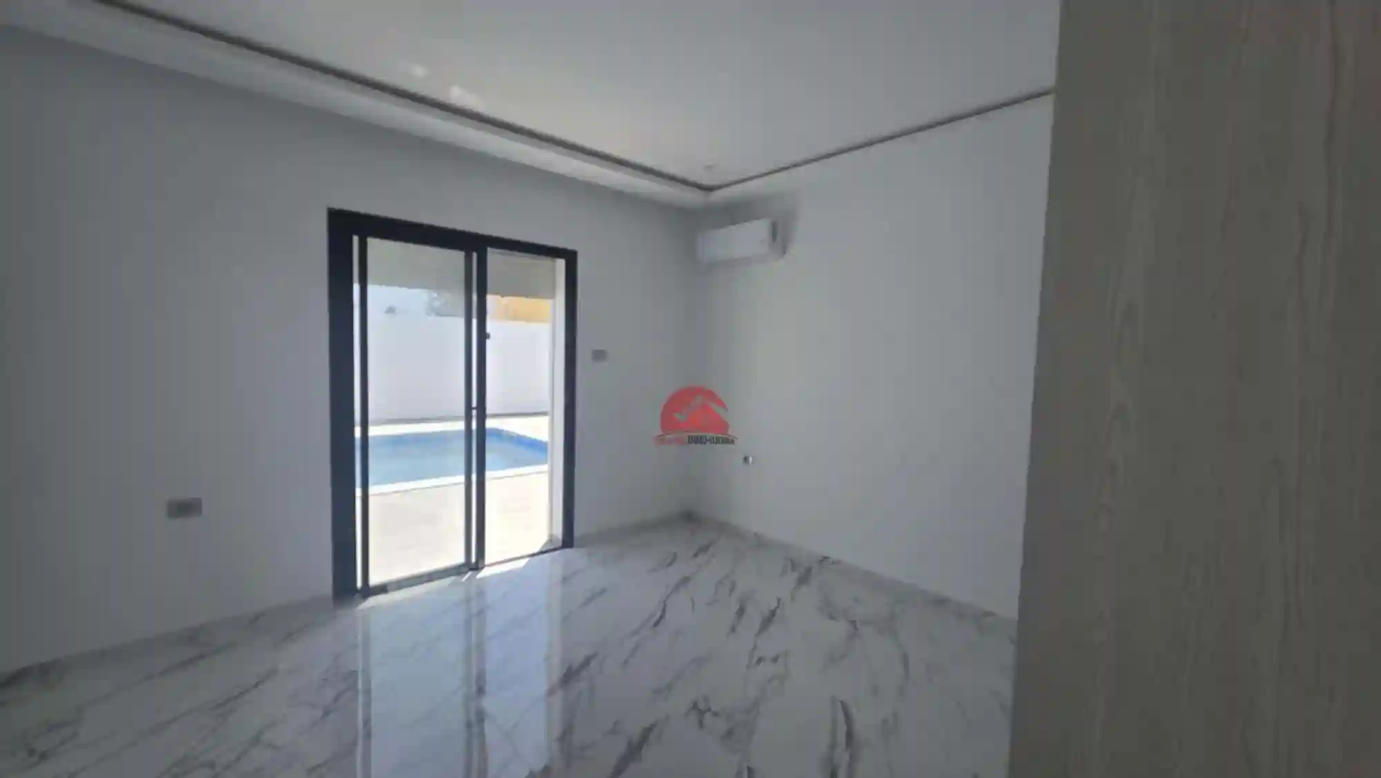 Villa À Vendre Titre Bleu Tezdaine Djerba za - Vue 4