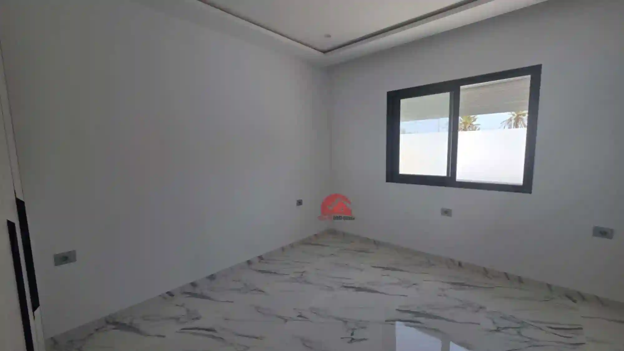 Villa À Vendre Titre Bleu Tezdaine Djerba za - Vue 5