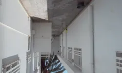 Villa Route el Mahdia el Bousten à El Bousten