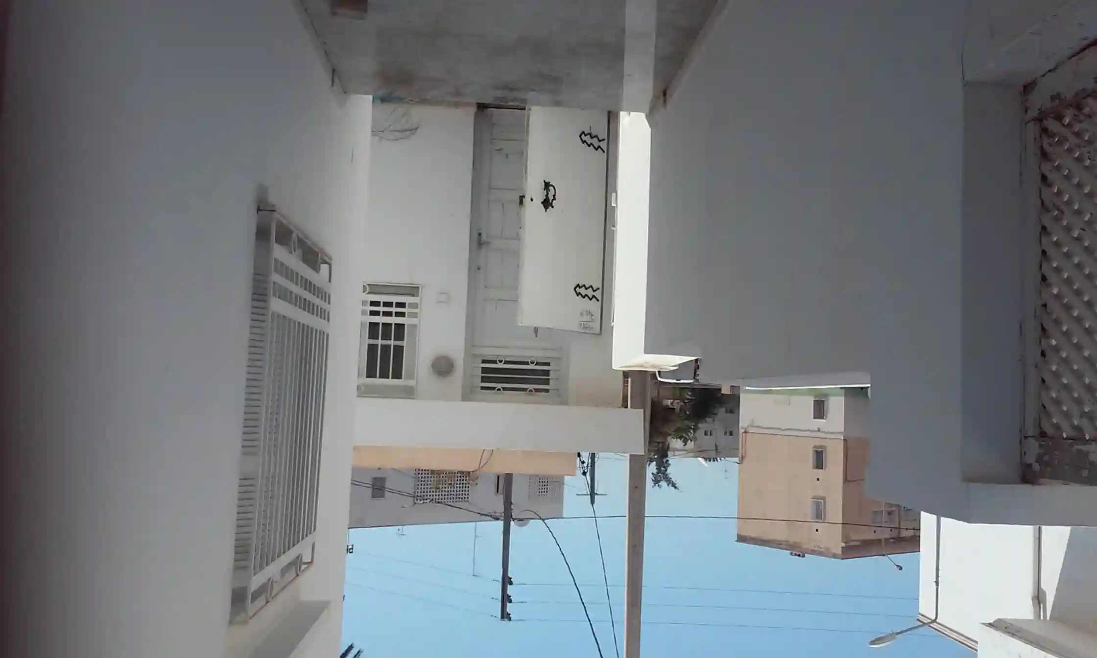 Villa Route el Mahdia el Bousten à El Bousten - Vue 4