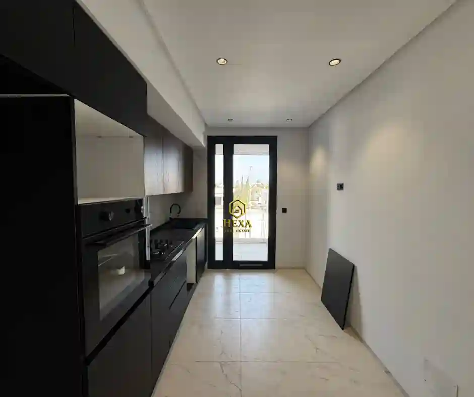 Appartement s2 à la Nouvelle Soukra à La Soukra - Vue 3