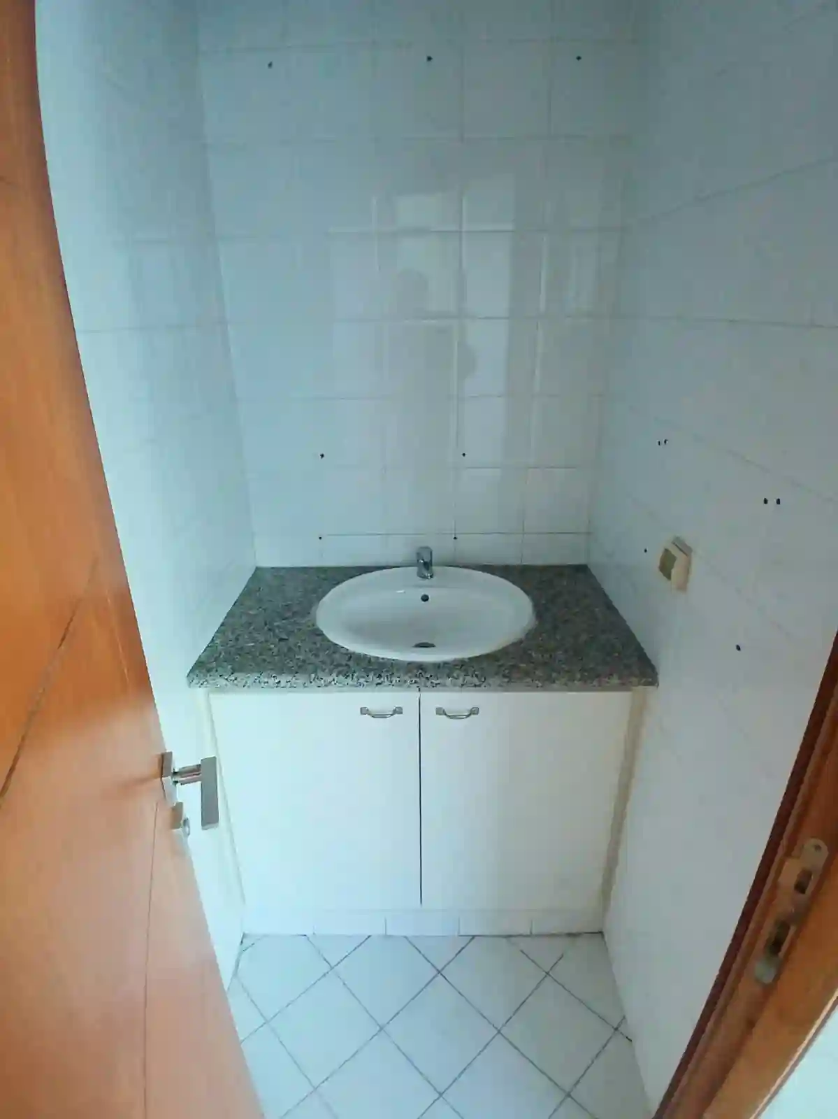 Avenue de la Liberté Bureau a2 à Tunis Belvedere - Vue 2