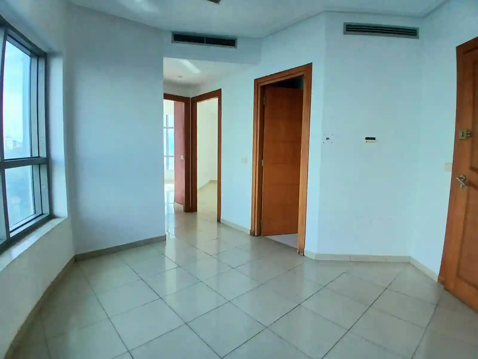 Avenue de la Liberté Bureau a2 à Tunis Belvedere - Vue 3