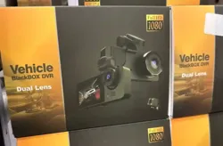 Dashcam Full hd 1080p à Ben Arous