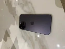 Iphone 14 pro max à La Marsa